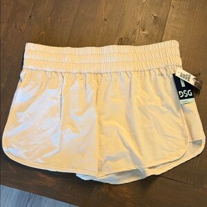 NWT DSG High-Rise Stride Short